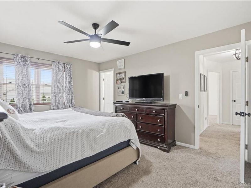 921 Briarwood Court, Mason, OH 45040 Photo 28