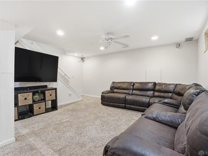 921 Briarwood Court, Mason, OH 45040 Photo 44