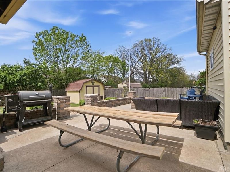 921 Briarwood Court, Mason, OH 45040 Photo 57