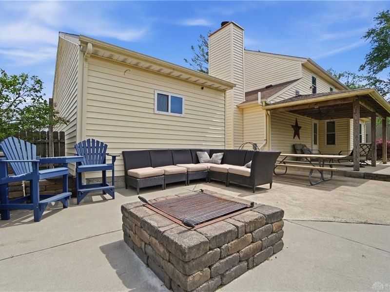 921 Briarwood Court, Mason, OH 45040 Photo 59