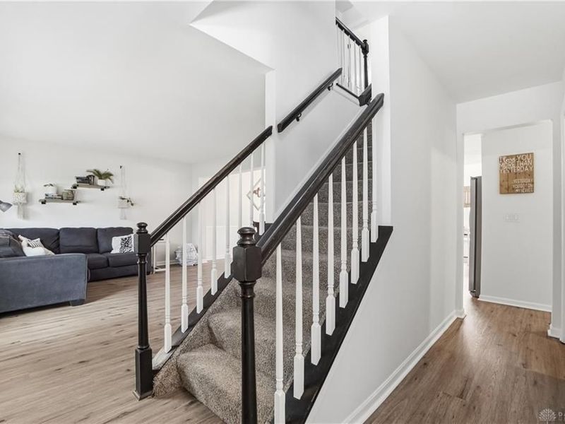921 Briarwood Court, Mason, OH 45040 Photo 6