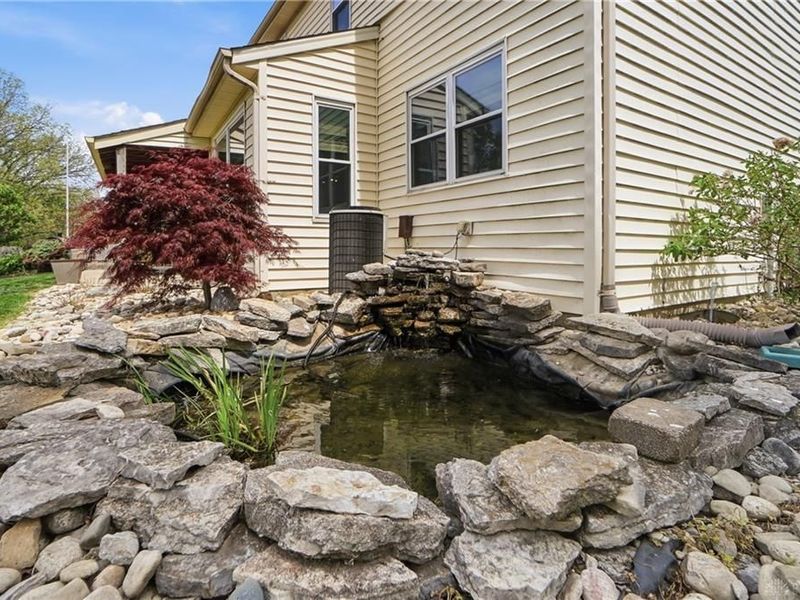 921 Briarwood Court, Mason, OH 45040 Photo 60
