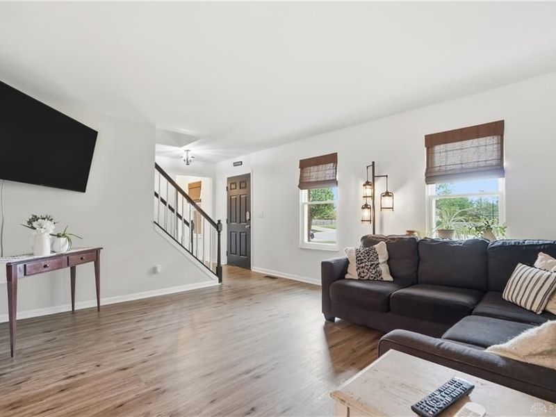 921 Briarwood Court, Mason, OH 45040 Photo 9
