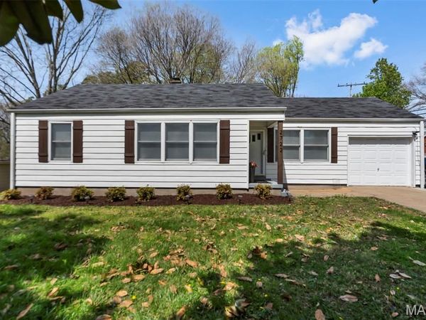 2722 Chrysler Street , Cape Girardeau, MO 63701