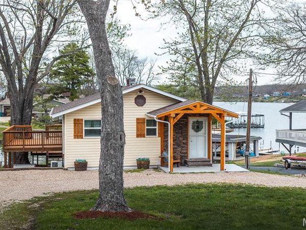 1642 Lakeshore Drive, Cuba, MO 65453