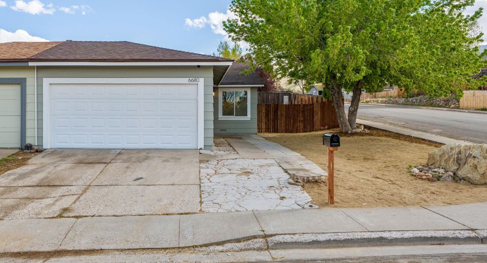 6680 Flower Street, Reno, NV 89506 Photo