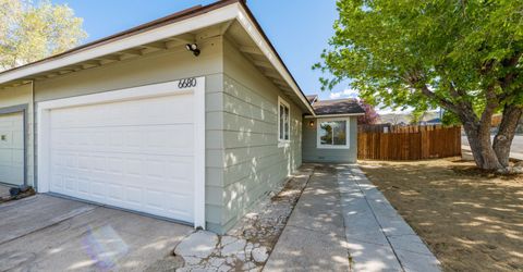 6680 Flower Street, Reno, NV 89506 Photo
