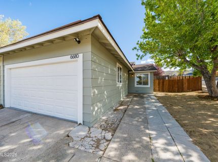 6680 Flower Street, Reno, NV 89506 Photo