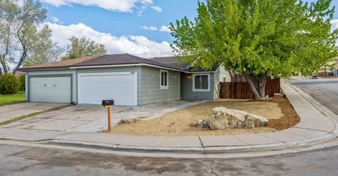6680 Flower Street, Reno, NV 89506 Photo