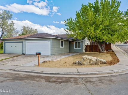 6680 Flower Street, Reno, NV 89506 Photo
