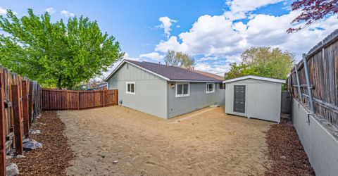 6680 Flower Street, Reno, NV 89506 Photo