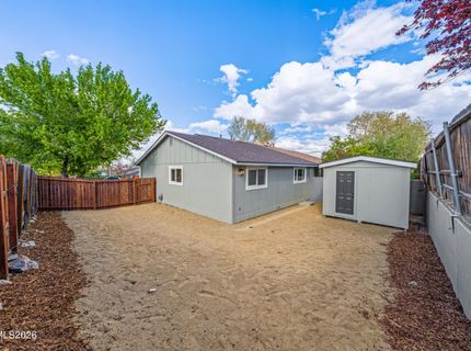 6680 Flower Street, Reno, NV 89506 Photo