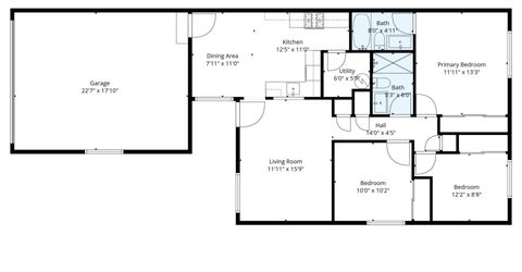 6680 Flower Street, Reno, NV 89506 Photo