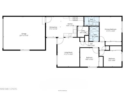 6680 Flower Street, Reno, NV 89506 Photo