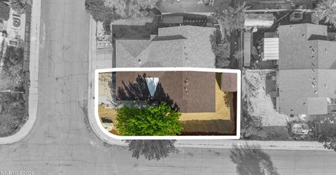 6680 Flower Street, Reno, NV 89506 Photo