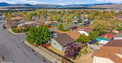 6680 Flower Street, Reno, NV 89506 Photo