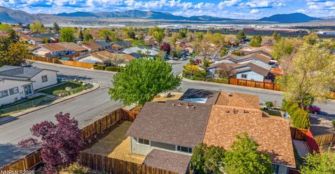 6680 Flower Street, Reno, NV 89506 Photo