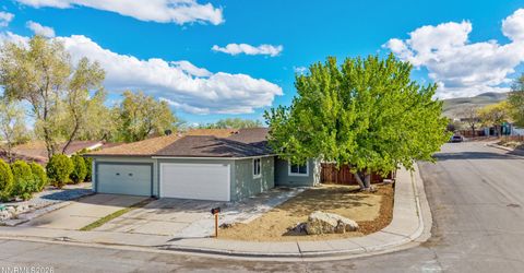 6680 Flower Street, Reno, NV 89506 Photo