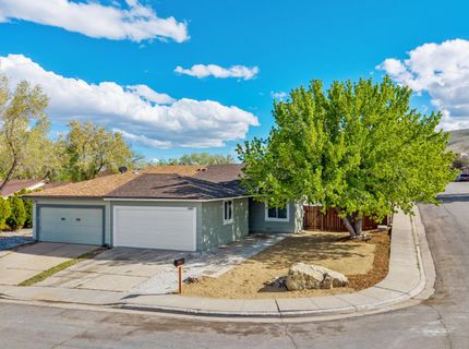 6680 Flower Street, Reno, NV 89506 Photo