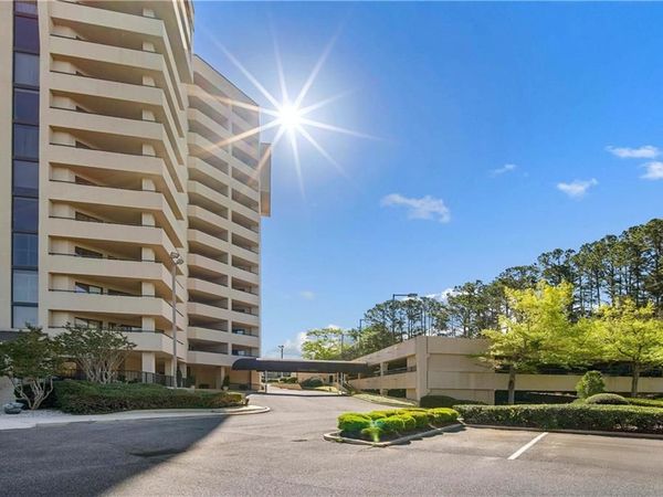 100 Tower Drive, Unit 1001, Daphne, AL 36526