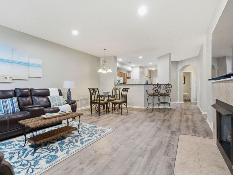 6140 Sowerby Lane, Westerville, OH 43081 Photo 17