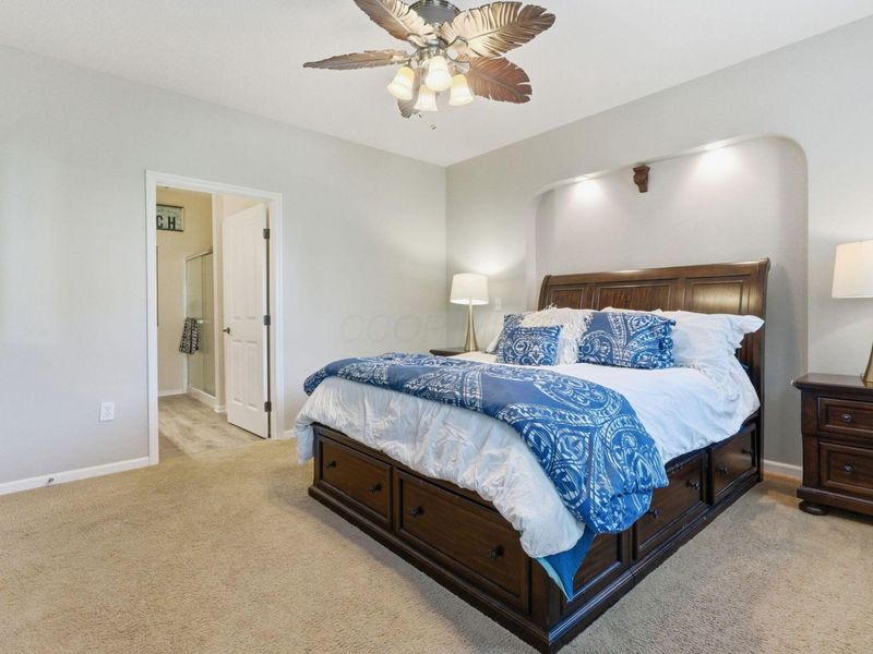 6140 Sowerby Lane, Westerville, OH 43081 Photo 21