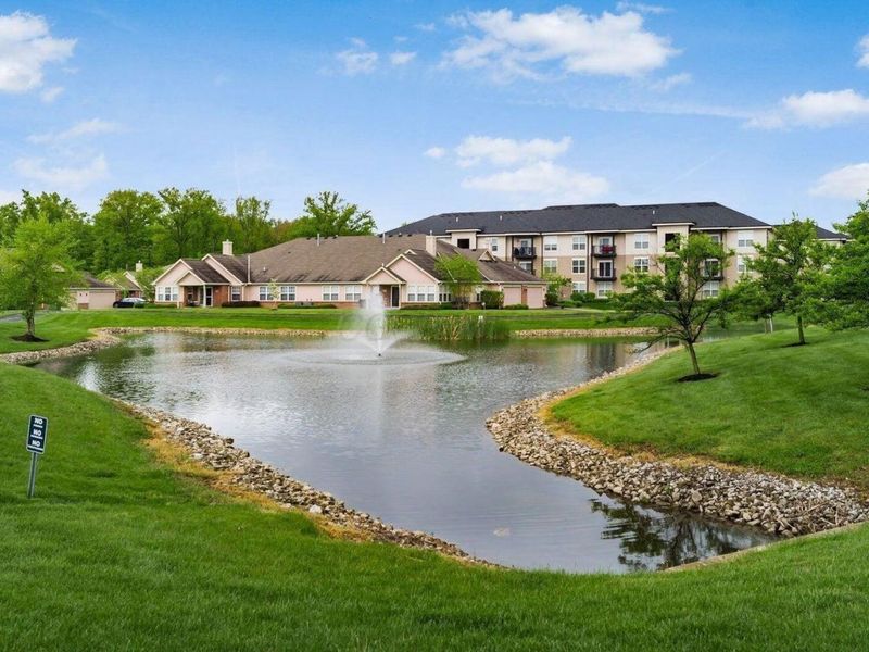 6140 Sowerby Lane, Westerville, OH 43081 Photo 32