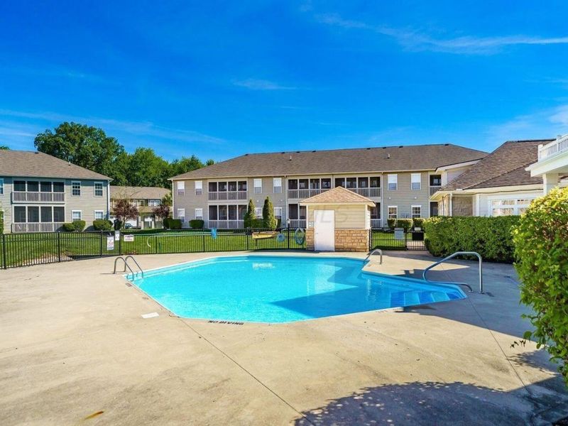 6140 Sowerby Lane, Westerville, OH 43081 Photo 33