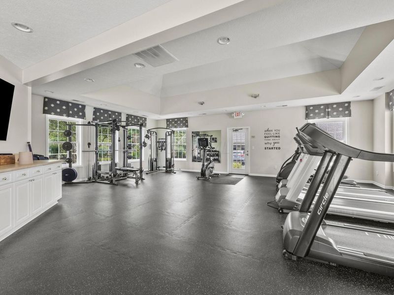 6140 Sowerby Lane, Westerville, OH 43081 Photo 37