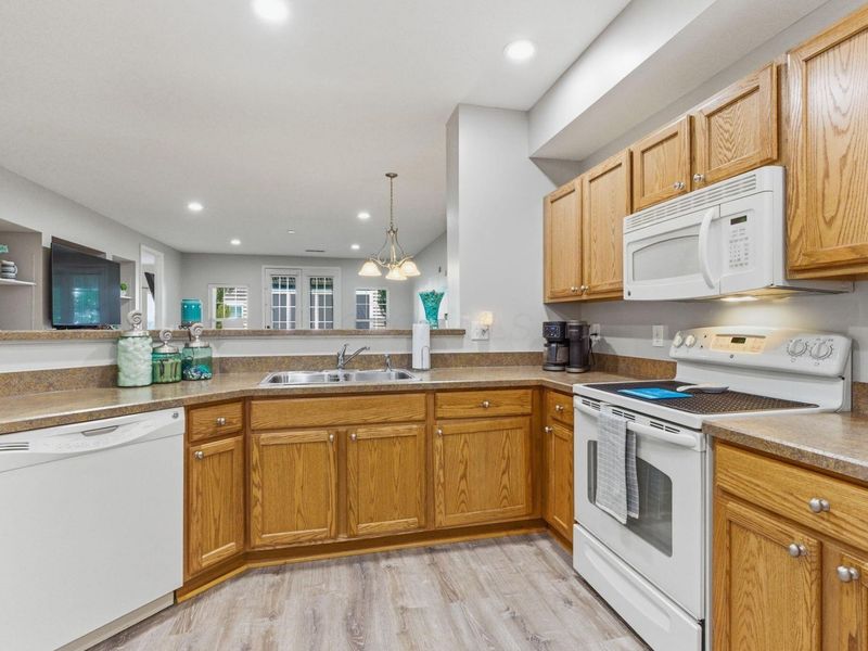 6140 Sowerby Lane, Westerville, OH 43081 Photo 5