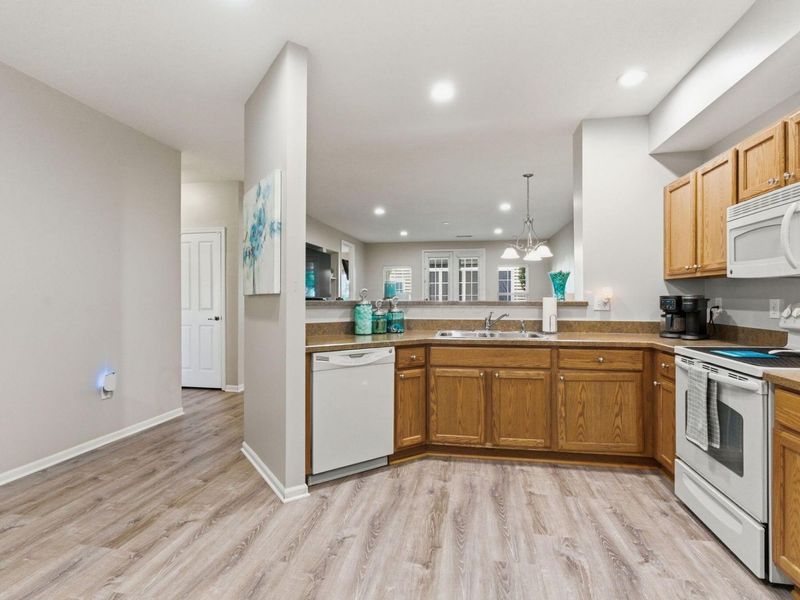 6140 Sowerby Lane, Westerville, OH 43081 Photo 6