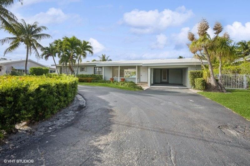 2433 NE 24th Street, Lighthouse Point, FL 33064 Photo