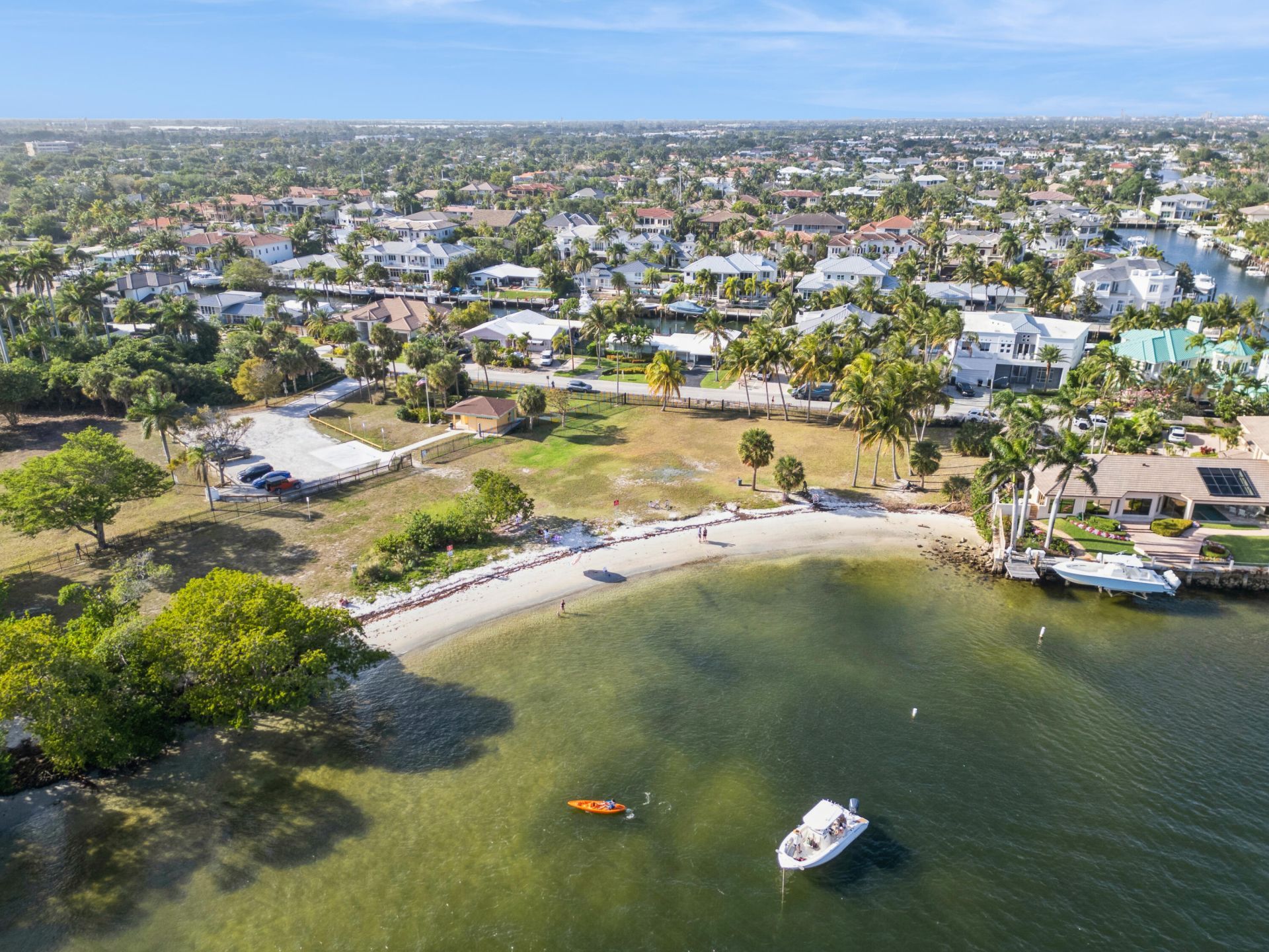 2433 NE 24th Street, Lighthouse Point, FL 33064 Photo