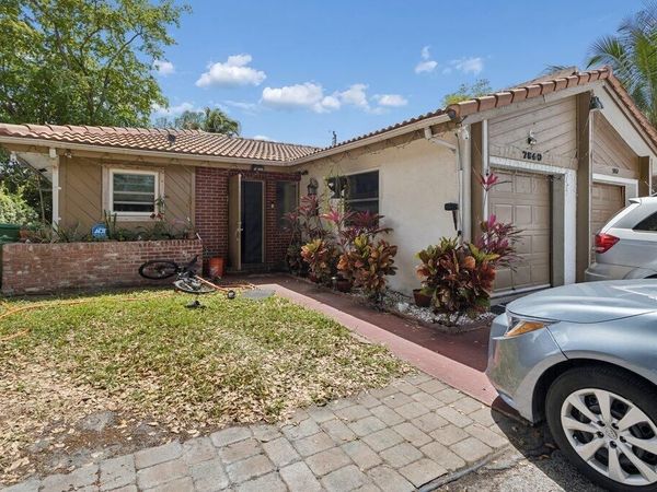 7860 NW 44th Court, Coral Springs, FL 33065