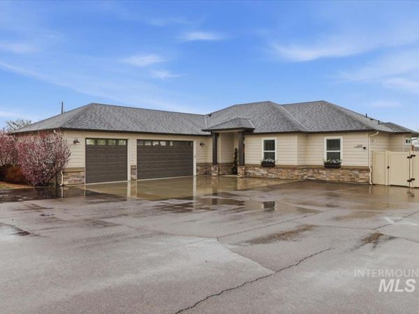 2169 S Sockeye Pl, Nampa, ID 83686