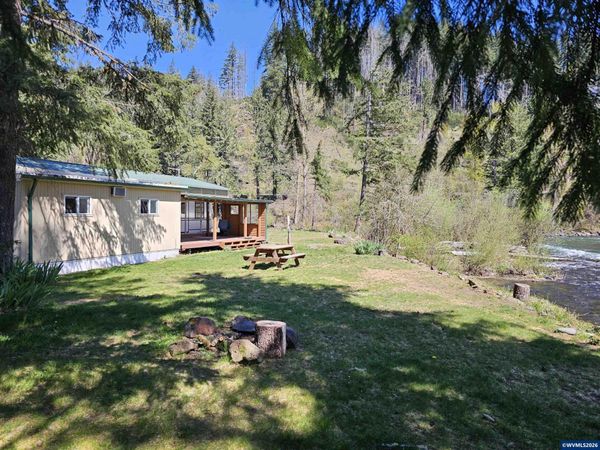 Lot 1 Shoreline Dr, Lyons, OR 97358