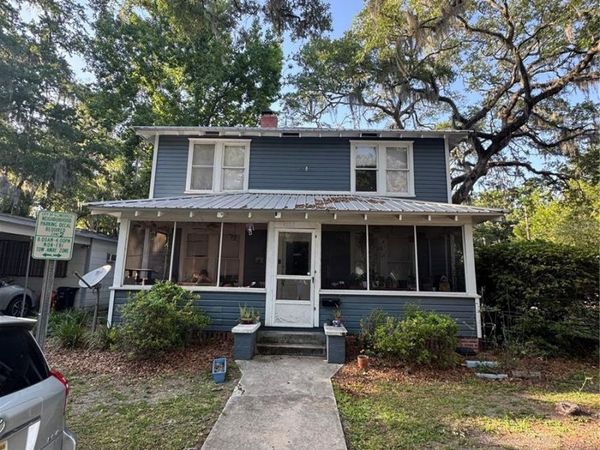 1102 NW 3RD AVENUE , GAINESVILLE, FL 32601