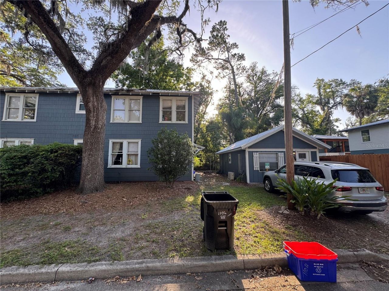 1102 NW 3rd Avenue, Gainesville, FL 32601 Photo