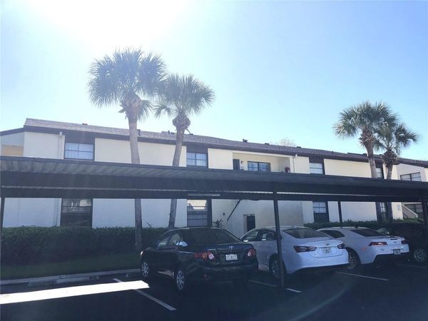 13608 S VILLAGE DRIVE , Unit 8203, TAMPA, FL 33618