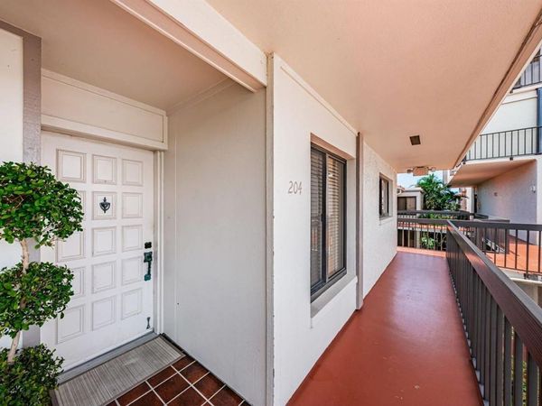 6295 BAHIA DEL MAR CIRCLE, Unit 204, ST PETERSBURG, FL 33715