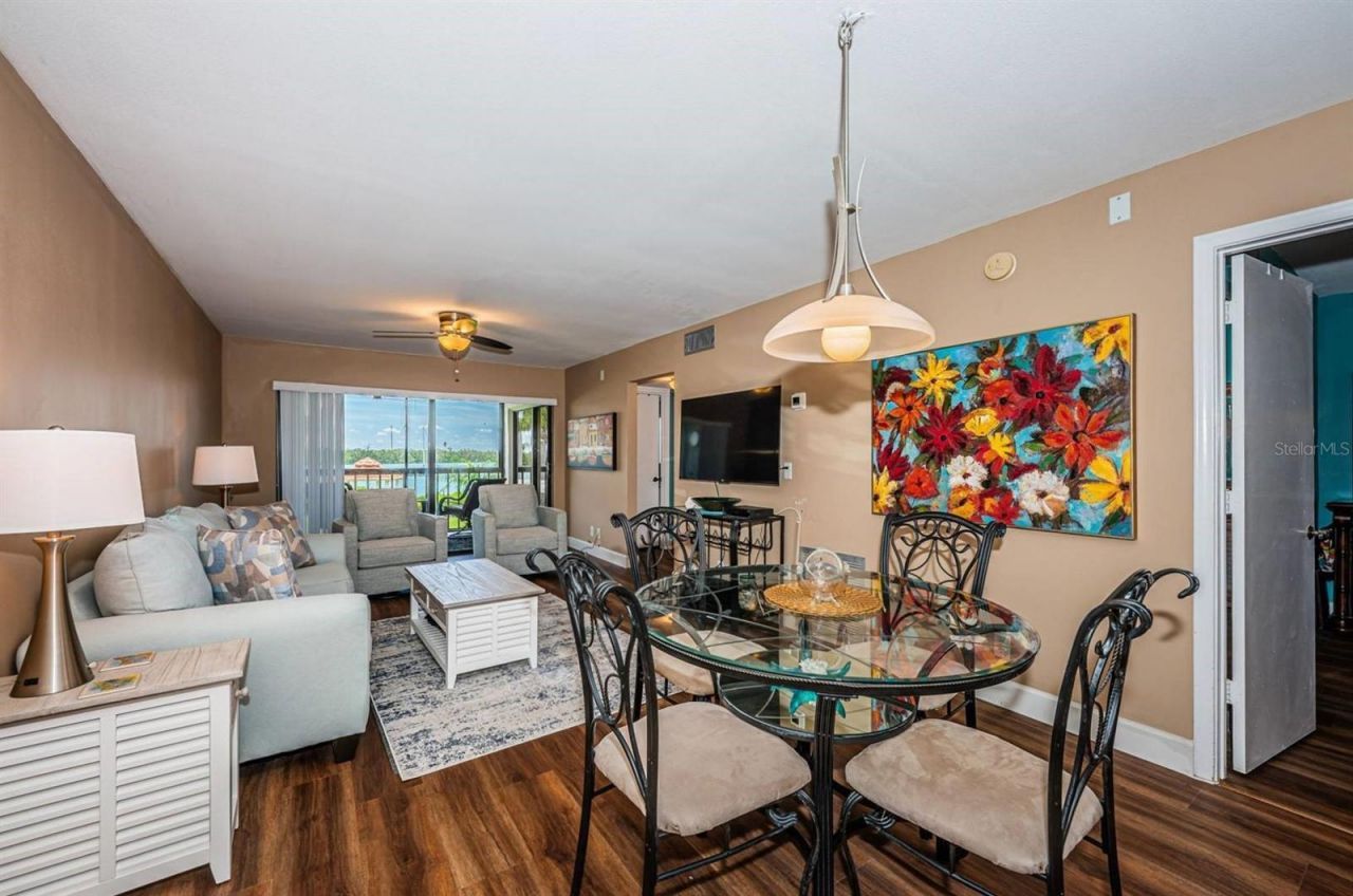 6295 Bahia Del Mar Circle, Unit 204, Saint Petersburg, FL 33715 Photo
