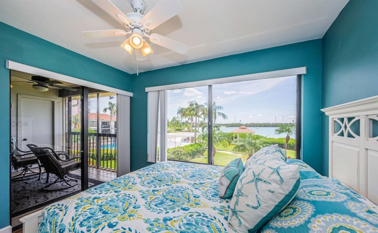 6295 Bahia Del Mar Circle, Unit 204, Saint Petersburg, FL 33715 Photo