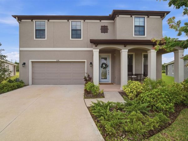 6396 ROADSTEAD COURT , APOLLO BEACH, FL 33572