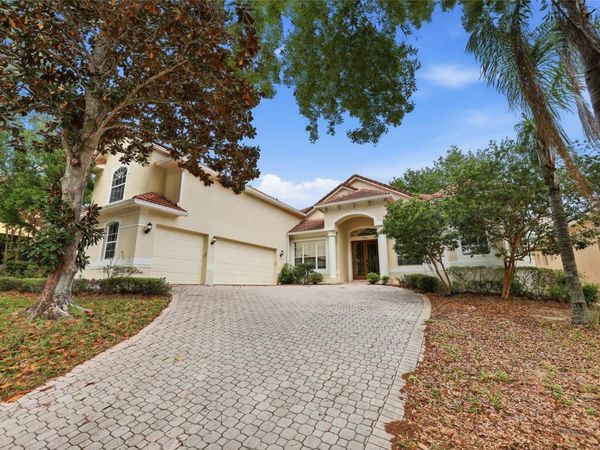 8503 GIOVANA COURT , ORLANDO, FL 32836