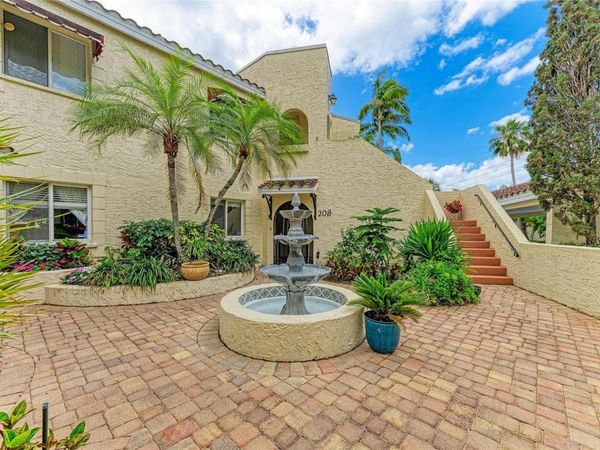 6101 34TH STREET W, Unit 20B, BRADENTON, FL 34210