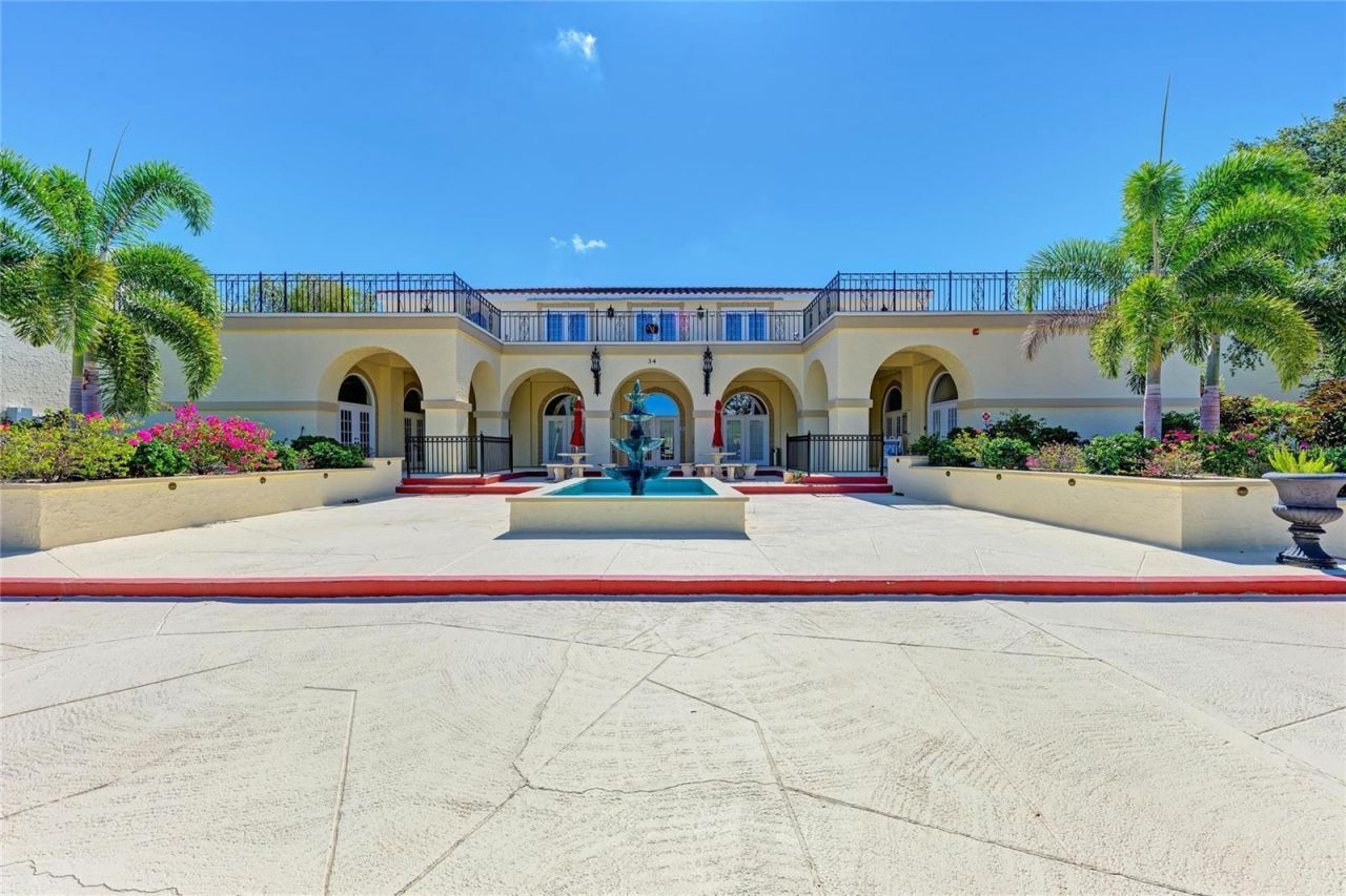 6101 34th Street W, Unit 20B, Bradenton, FL 34210 Photo