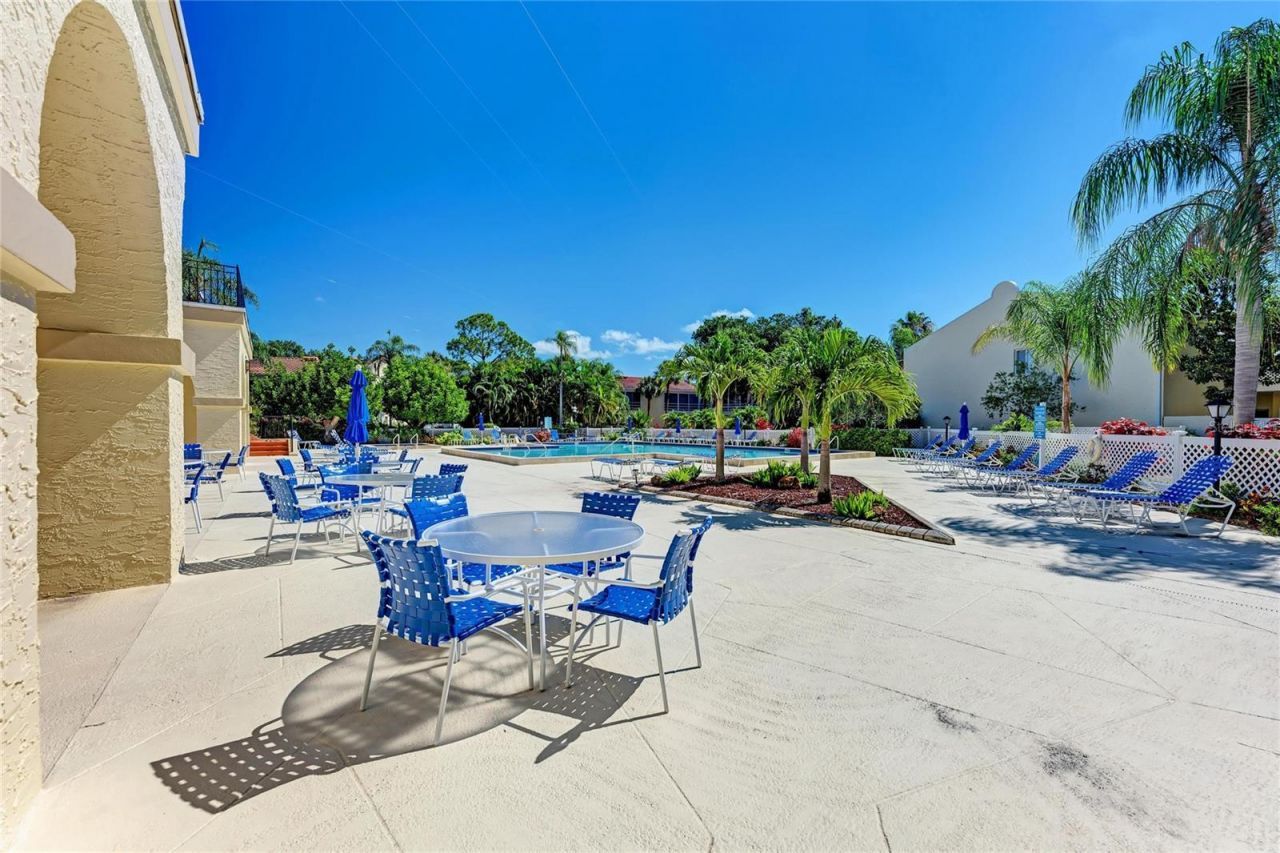 6101 34th Street W, Unit 20B, Bradenton, FL 34210 Photo