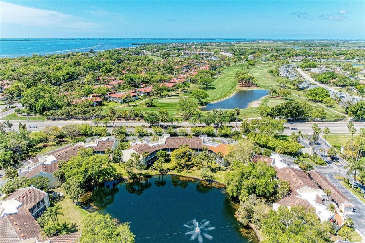 6101 34th Street W, Unit 20B, Bradenton, FL 34210 Photo