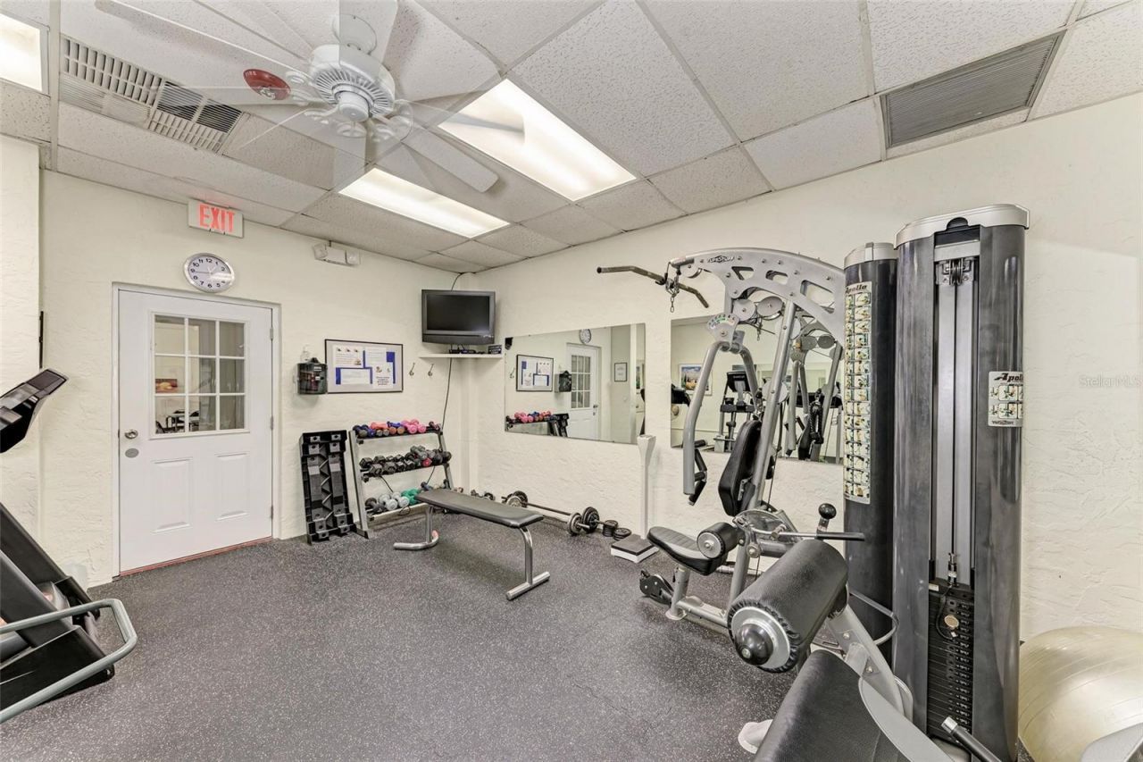 6101 34th Street W, Unit 20B, Bradenton, FL 34210 Photo