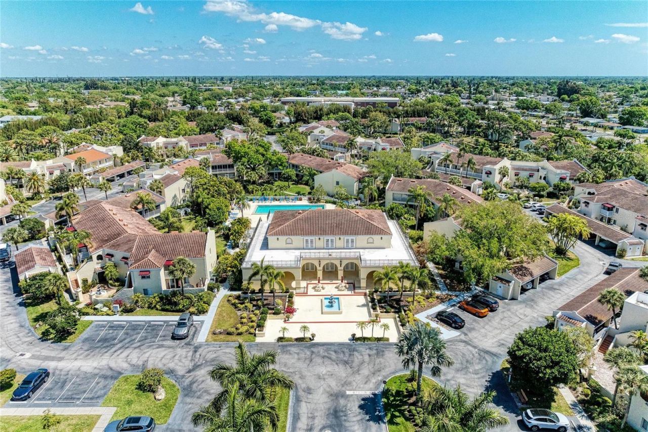 6101 34th Street W, Unit 20B, Bradenton, FL 34210 Photo